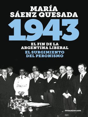 cover image of 1943